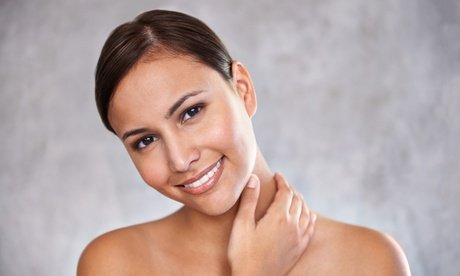 Hydrogen-Gesichtsbehandlung inkl. Microneedling für 1 Person