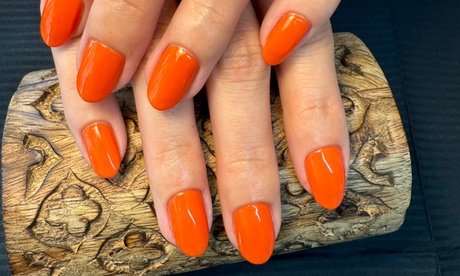 Japanische Maniküre für 1 Person