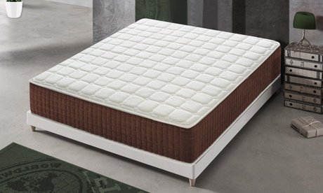 Imperial 11-Zonen-Matratze: 140 x 190 cm