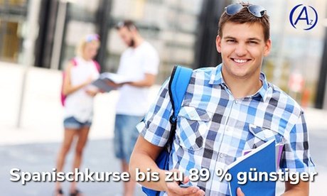 3 Monate Spanischkurs