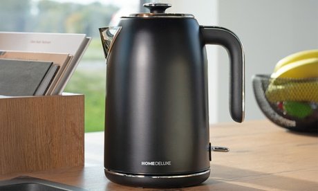 Home Deluxe Wasserkocher „Noble“