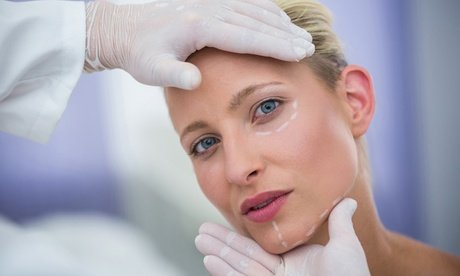 Wertgutschein über 89 € anrechenbar auf eine Microneedling-Behandlung