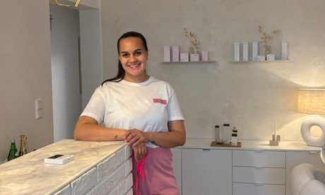 Wertgutschein für eine Lippenunterspritzung mit 0 5 ml Hyaluron