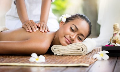 1x 60 Min. Thaimassage mit Tee nach Wahl (Ab dem 1.2.2026)