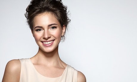 30-45 Min. Aquafacial für 1 Person