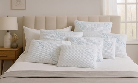 Nackenstützkissen: 150 x 40 cm / ohne Kissen