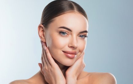 45-60 Min. Anti Aging Galvanotherm-Gesichtsbehandlung für 1 Person