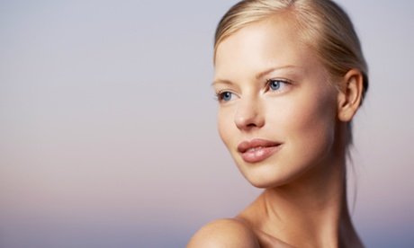 Injektionslipolyse mit 15 ml Wirkstoff