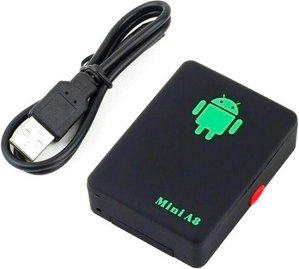 Mini GPS Tracker