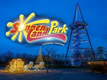 1 Ticket ab 4 Jahren für den Sonnenlandpark – Winter (gültig bis 29.03.2026)