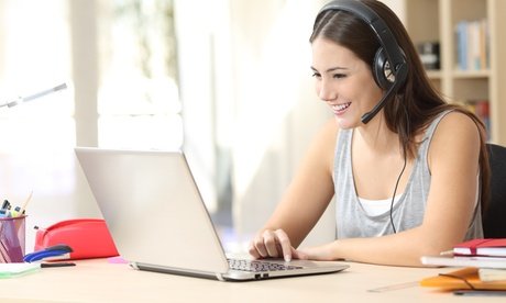 Fernkurs Content-Marketing mit Teilnahmebestätigung