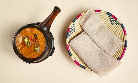 Für 1 Person: 3-Gänge-Menü