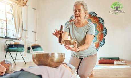 Online-Ausbildung Spiritueller Coach inklusive Teilnahmezertifikat