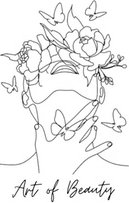 1x 60 Min. Aqua-Facial-Gesichtsbehandlung und Gewebe-Massage mit Tiefenwirkung