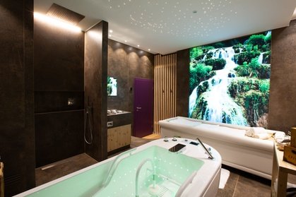 Schwebeliege 20-40 min