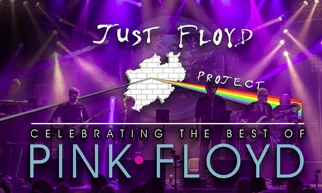 1 Ticket für Just Floyd am 07.02.2026 um 20:00 Uhr_Celle_PK2