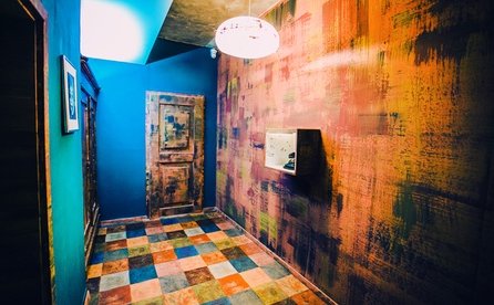 60 Minuten Room Escape Game für bis zu 6 Personen (einlösbar von Mo. bis Do.)