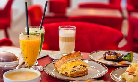 Für 2 Personen: French Toast nach Wahl