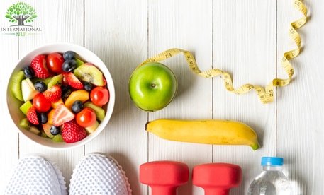 Online-Ausbildung Gesundheits- und Wellness-Coach inkl. Teilnahmezertifikat