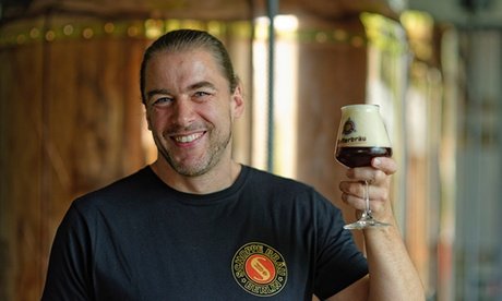 Für 4 Personen: 90 Min. Craft Beer Tasting inkl. Brot und Wasser