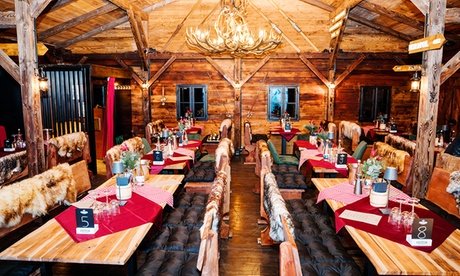 Für 2 Personen: Bayerische Tapas-Schmankerl - Genuss zum Teilen