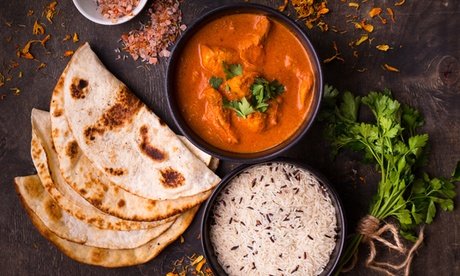 Für 2 Personen: Ayurvedische 6-Gänge-Vegetarisches/Vegan Menü