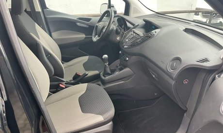 Inkl. Außenwäsche: Innenraumreinigung für 1 Pkw