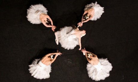 2x Schwanensee für Kinder am Sa. 17.01.2026 um 17 Uhr in Kassel_PK3