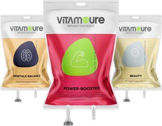 Infusion - Power Booster