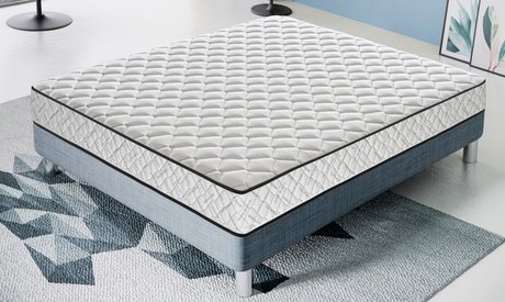 Matratze: 135 x 190 cm