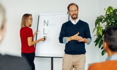 Tagesseminar NLP und Coaching bei mewei - das mehrwertinstitut