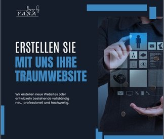 Website erstellen
