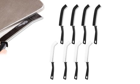 8er-Pack Mehrzweck-Reinigungsbürste