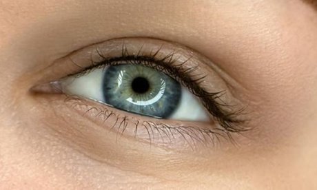 Inkl. Nachbehandlung: Permanent Make-up - Wimpernkranzverdichtung