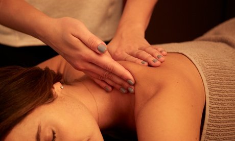 60 Min.Ganzkörpermassage nach Wahl für eine Person (Mo-Fr einlösbar)