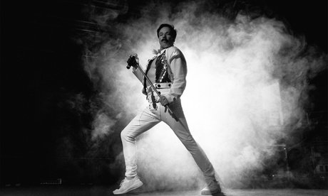 2 Tickets der PK 2 für Glory of Queen am Fr. 13.02.2026 um 19:30 Uhr in Chemnitz (keine vor-Ort Einlösung)