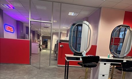 Kombi-Paket mit Färben: Wimpern- & Augenbrauen-Lifting für 1 Person