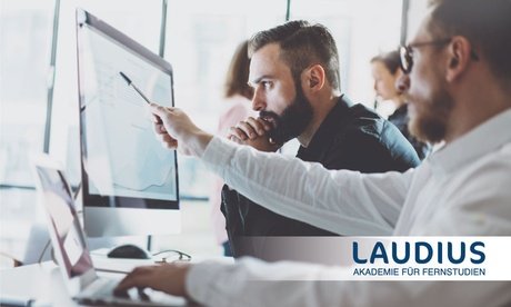 6 Monate Fernkurs Praxiswissen Steuern inkl. Fernlehrerbetreuung Abschlussprüfung und Zertifikat