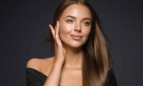 Für 4 Personen: Make-up- und Pflege-Workshop