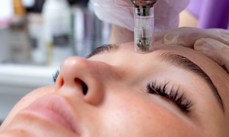 3x Vampir-Lifting an 1 Zone nach Wahl für 1 Person