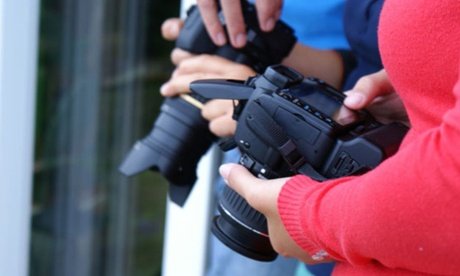 Foto-Technik-Workshop für Einsteiger für 2 Personen