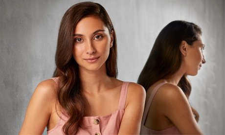 60 Min. Green-Peel-Behandlung für das Gesicht (gilt nur für Damen)