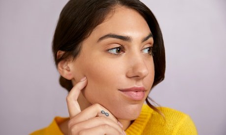 45 Min. Diamant-Mikrodermabrasion für 1 Person