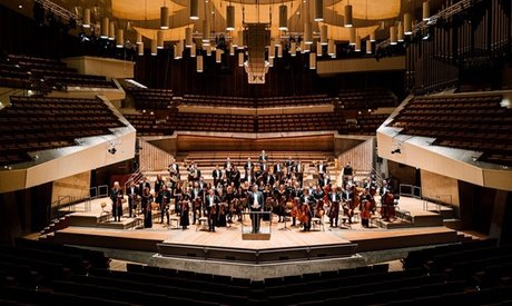 2 Tickets der PK 1 für das Neujahrskonzert mit den Leipziger Philharmonikern am Fr. 02.01.2026 um 20 Uhr