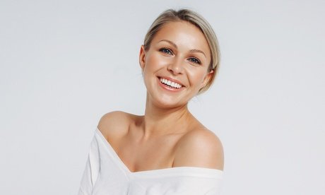 45-minütiges Kosmetisches Zahn-Bleaching inkl. Beratungsgespräch