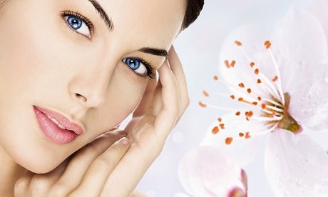 Fadenlifting mit 20 PDO-Fäden für 1 große Zone nach Wahl