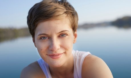 Ober- und Unterlidstraffung mit dem Plasma-Pen für 1 Person