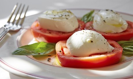 Für 2 Personen: All-You-Can-Eat-Brunch am Sonntag (einlösbar von 11-15 Uhr)