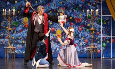 2x Nussknacker für Kinder am 13.01.2026 um 16:30 Uhr_Nürnberg_PK3