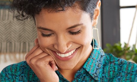 45 Min. Kosmetisches Zahn-Bleaching „Perfekt Smile Intensiv“